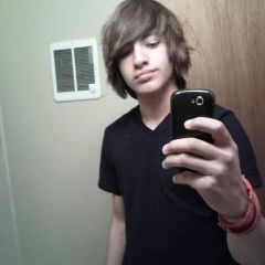 My high school days