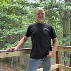 Tomcat54 Dating Profile
