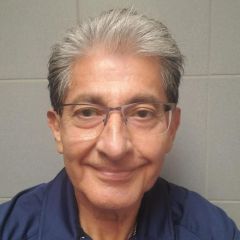 rjguerrero1956 Dating Profile