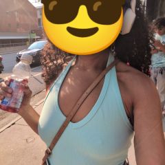 Caramel_Delight Dating Profile