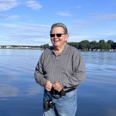 Last years Trip to Alaska!