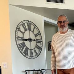 RACope320 Dating Profile