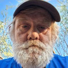 When did I get old?  I don't FEEL old.
