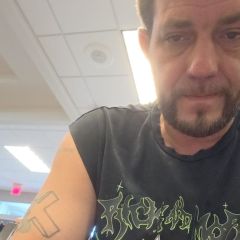 Hellbound Dating Profile